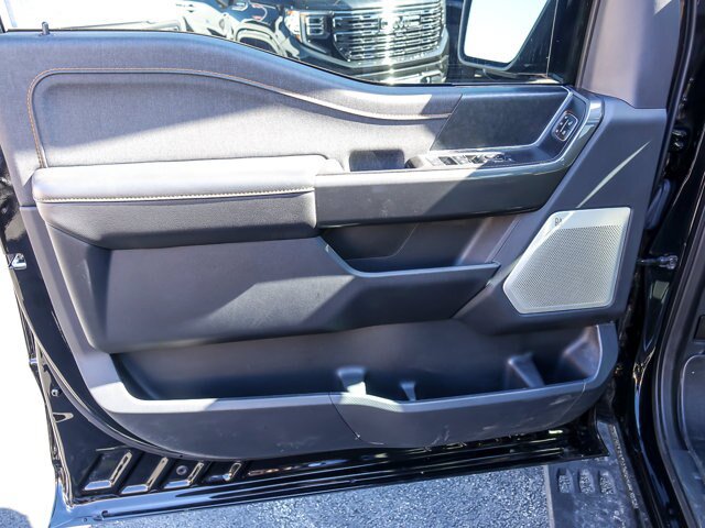 Certified 2023 Ford F150 Tremor w/ Equipment Group 402A High AWD/4WD image 23