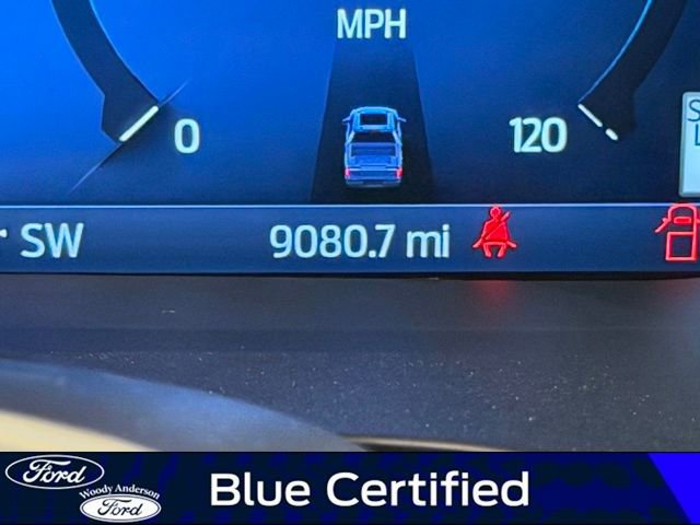 Certified 2025 Ford F150 Tremor w/ Bed Utility Package image 14