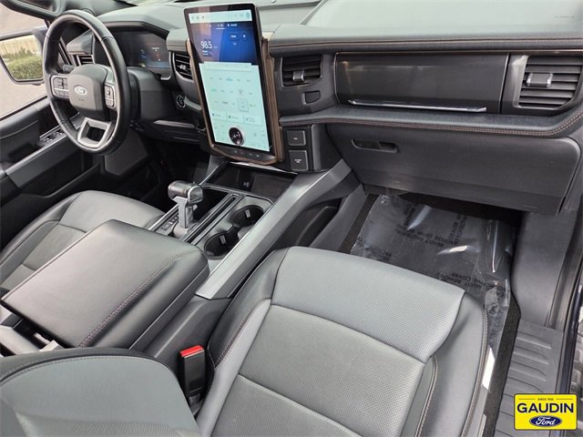 Certified 2022 Ford F150 Lightning Lariat image 17