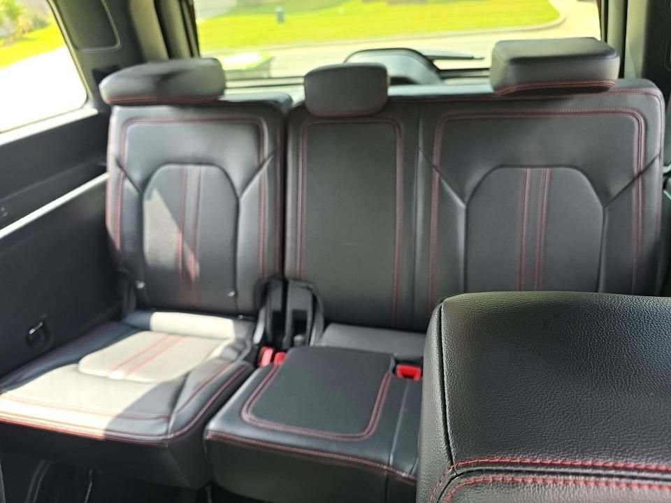 Certified 2023 Ford Expedition Limited AWD/4WD image 6