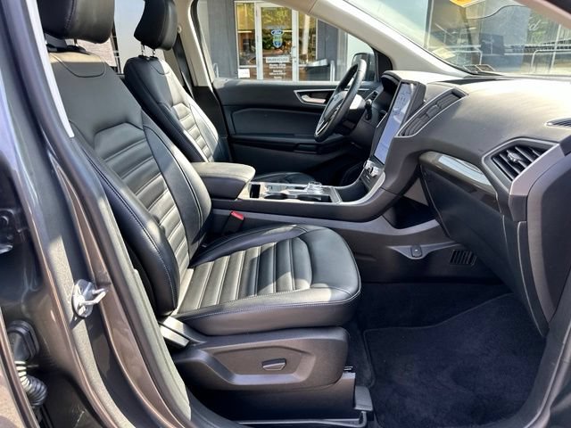 Certified 2023 Ford Edge SEL w/ Convenience Package AWD/4WD image 49