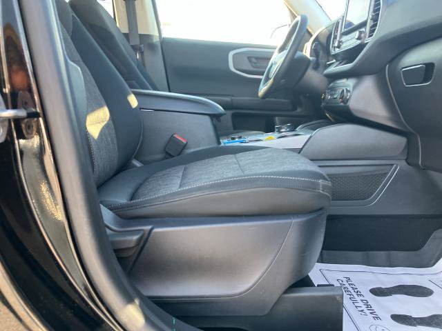 Certified 2022 Ford Bronco Sport Big Bend AWD/4WD image 19