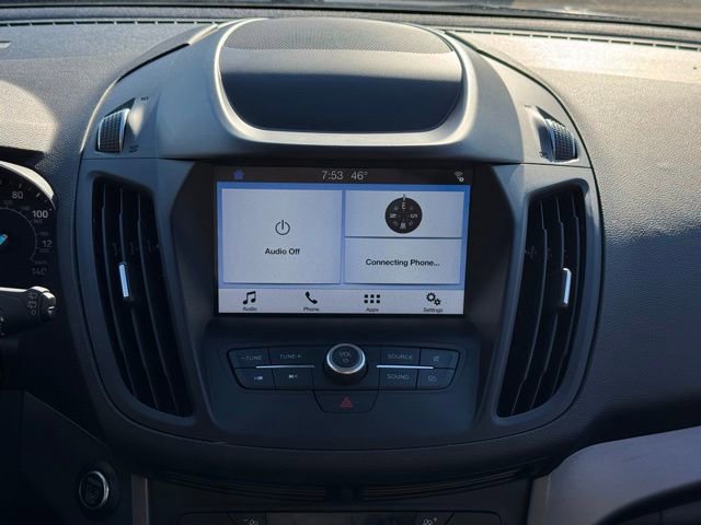 Certified 2019 Ford Escape SEL AWD/4WD image 3