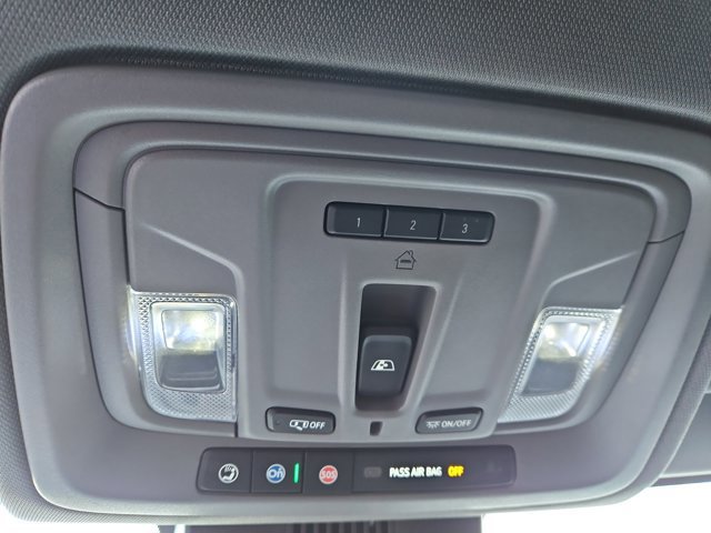 Used 2024 Chevrolet Silverado 1500 LT Trail Boss w/ Convenience Package II image 17