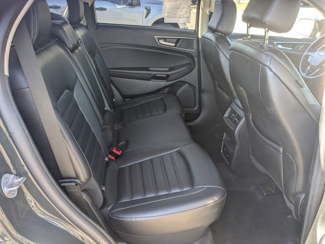 Certified 2023 Ford Edge SEL w/ Convenience Package image 36