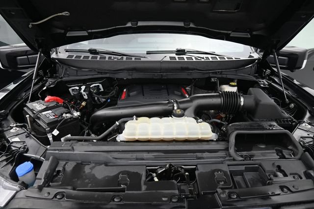 Certified 2024 Ford F150 Raptor AWD/4WD image 15