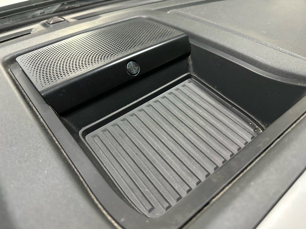 Certified 2022 Ford F250 Lariat w/ Chrome Package image 42