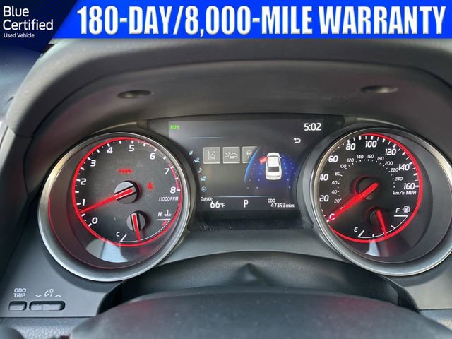 Used 2022 Toyota Camry XSE image 24