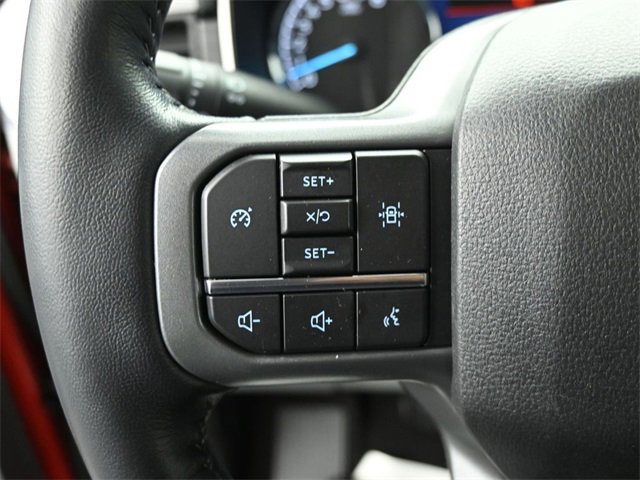 Certified 2022 Ford F150 XLT w/ Equipment Group 302A High image 33