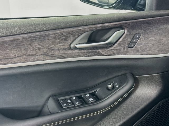 Used 2023 Jeep Grand Cherokee L Limited image 21