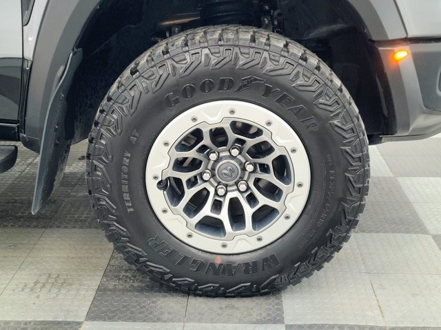 Used 2023 RAM 1500 TRX AWD/4WD image 17