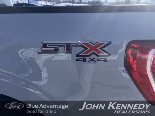 Certified 2023 Ford F150 XL w/ STX Appearance Package image 18