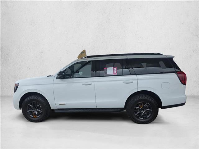 Certified 2025 Ford Expedition Tremor AWD/4WD image 2