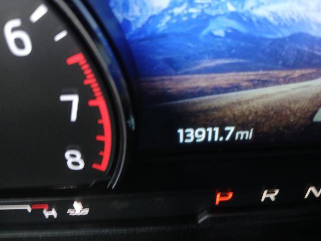 Certified 2023 Ford Explorer XLT w/ Equipment Group 202A image 14