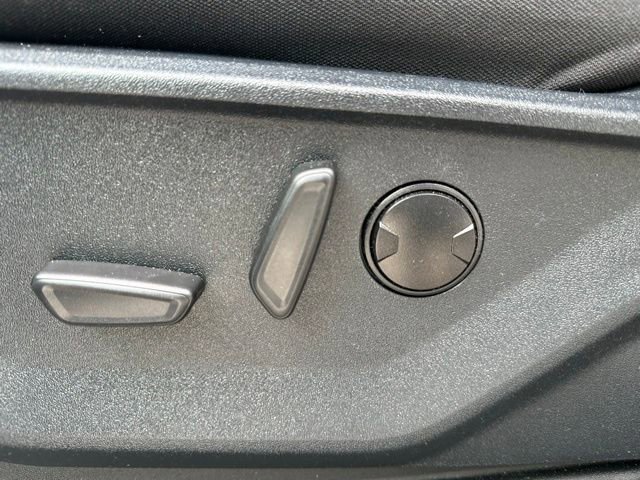 Certified 2025 Ford F150 XLT w/ Equipment Group 302A MID AWD/4WD image 28