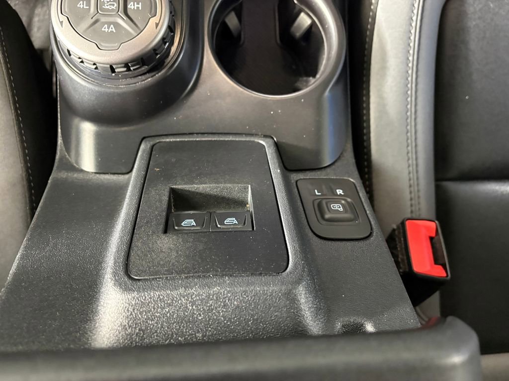 Certified 2024 Ford Bronco Big Bend AWD/4WD image 21