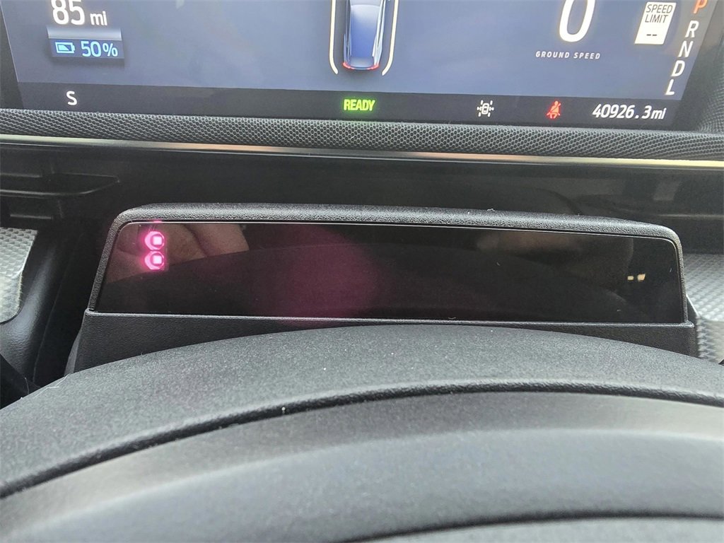 Certified 2023 Ford Mustang Mach-E Select w/ Comfort Package Lite image 11