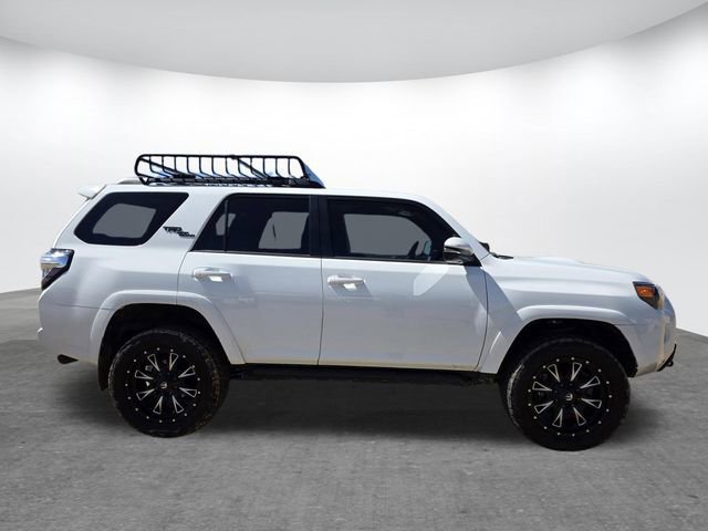 Used 2023 Toyota 4Runner TRD Off-Road Premium image 4