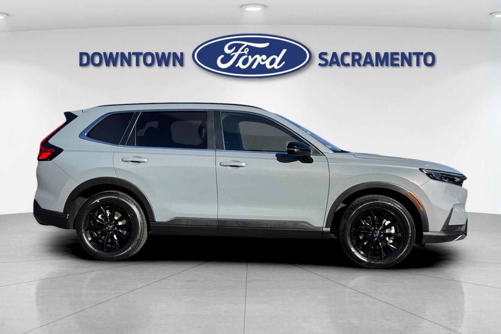 Used 2025 Honda CR-V Sport image 10