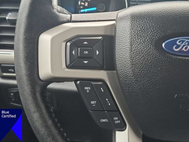 Certified 2019 Ford F150 Lariat w/ Equipment Group 502A Luxury RWD image 18