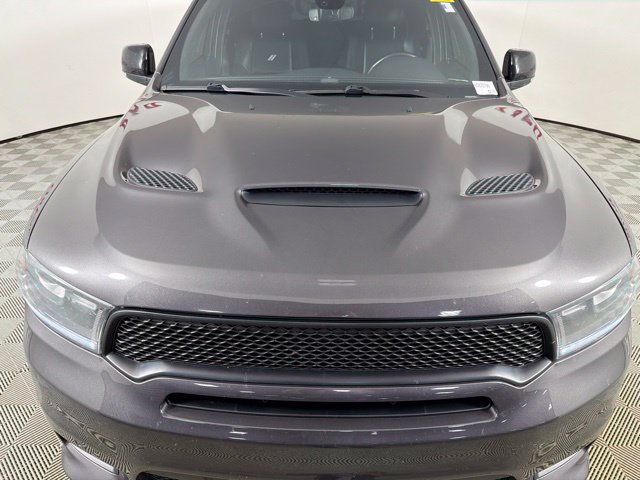 Used 2019 Dodge Durango R/T w/ Blacktop Package AWD/4WD image 5