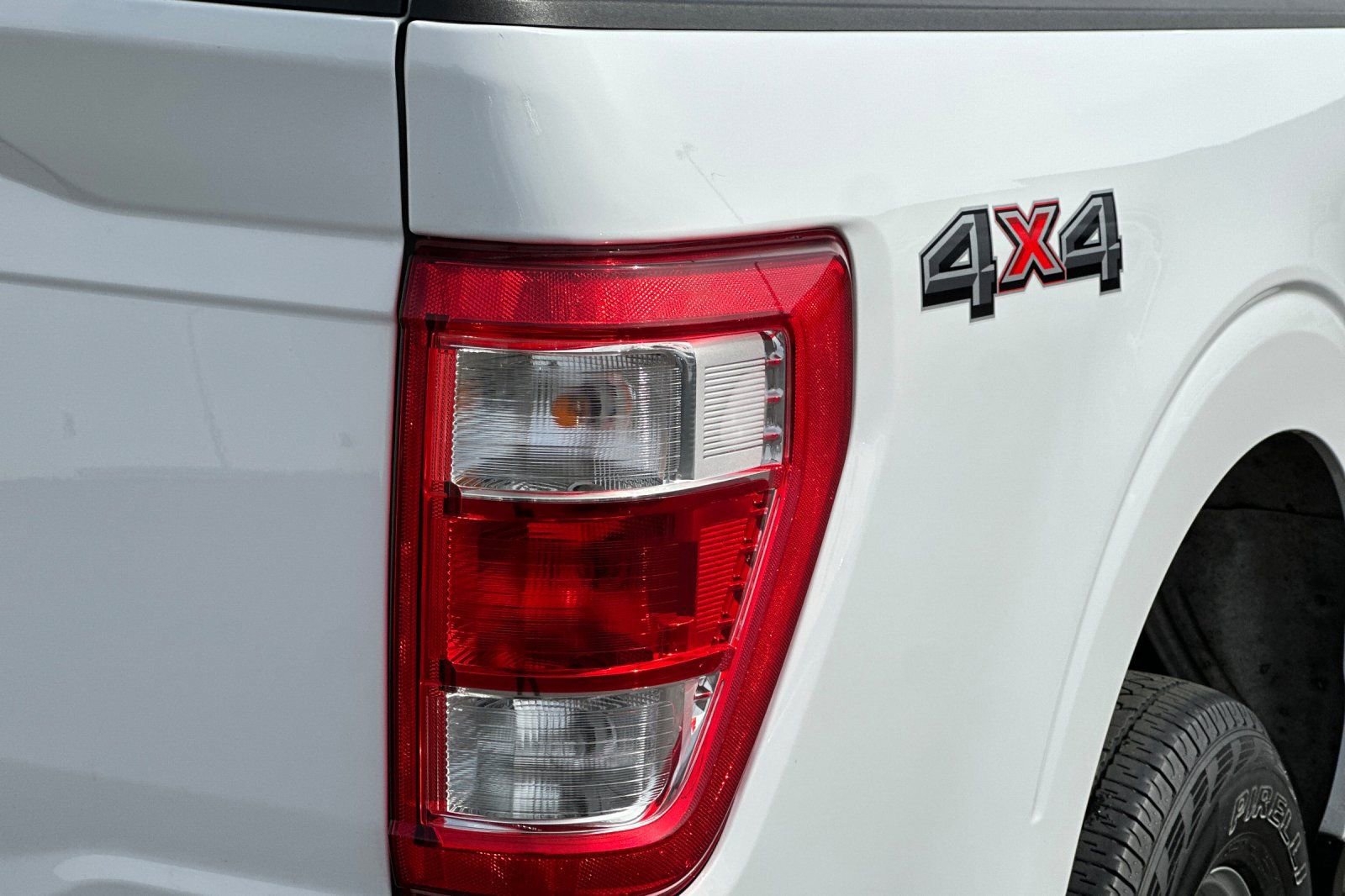 Certified 2021 Ford F150 XL w/ Equipment Group 101A High image 29