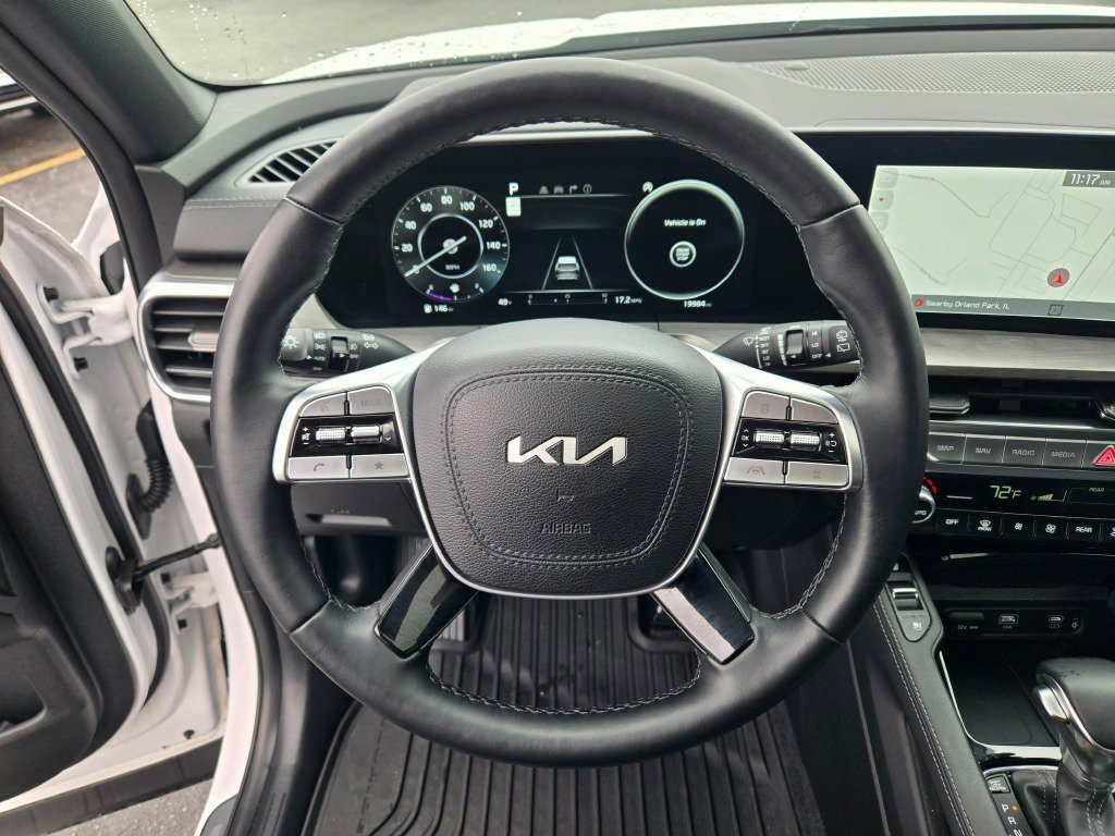 Used 2024 Kia Telluride SX X-Pro image 37