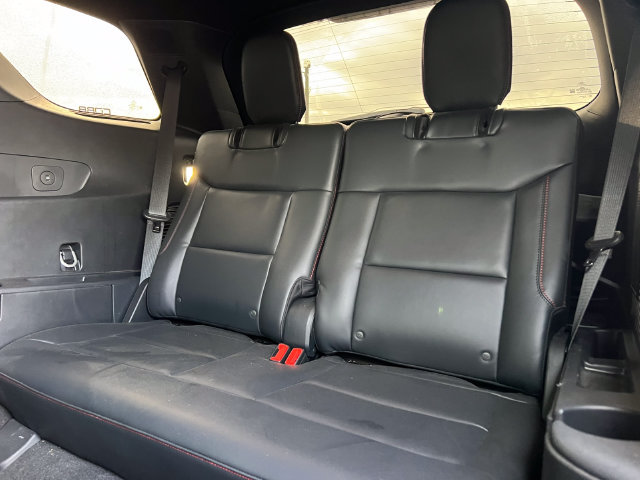 Certified 2025 Ford Explorer ST-Line w/ Premium Package AWD/4WD image 6