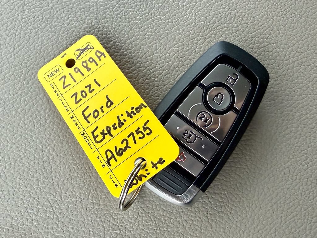 Certified 2021 Ford Expedition Max Limited AWD/4WD image 44