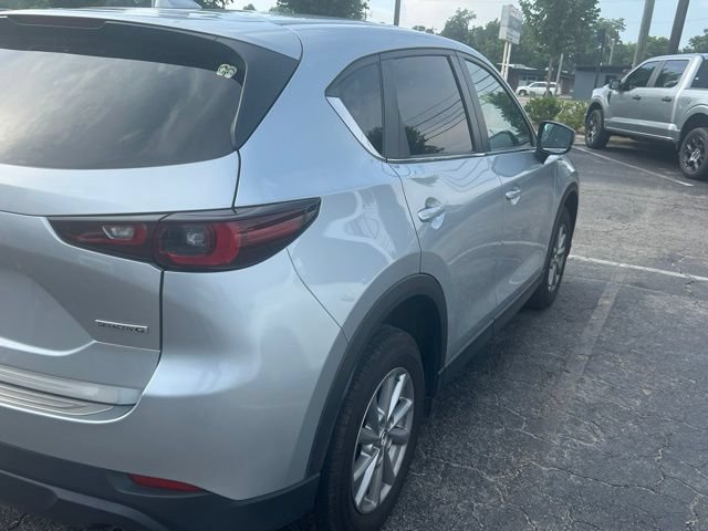 Used 2023 MAZDA CX-5 AWD 2.5 S image 3