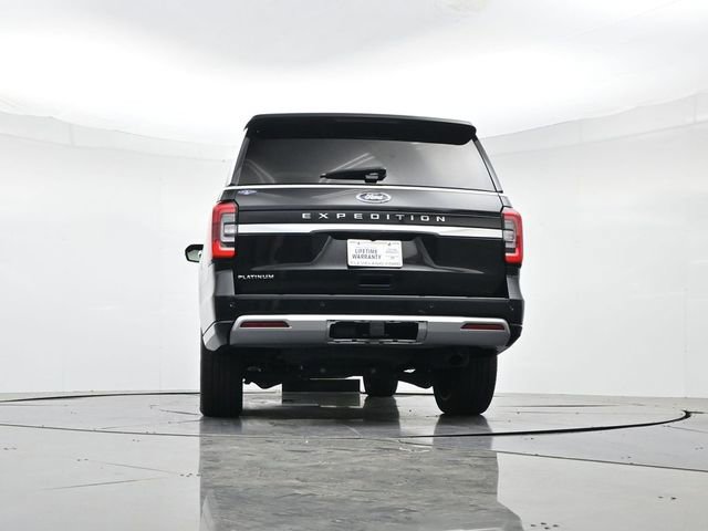 Certified 2023 Ford Expedition Platinum image 39
