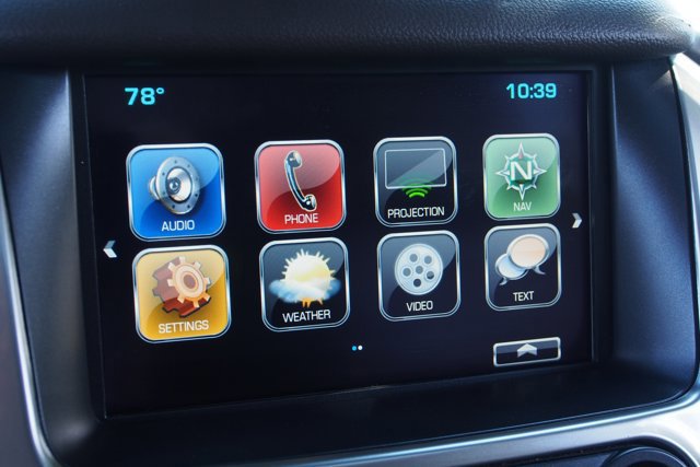 Used 2020 Chevrolet Tahoe LT image 29