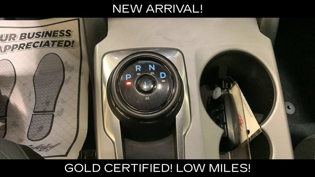 Certified 2022 Ford Bronco Sport Big Bend AWD/4WD image 35