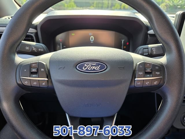 Certified 2025 Ford Maverick XLT FWD image 21