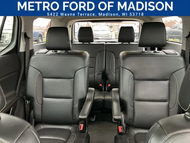 Used 2019 GMC Acadia SLT image 37