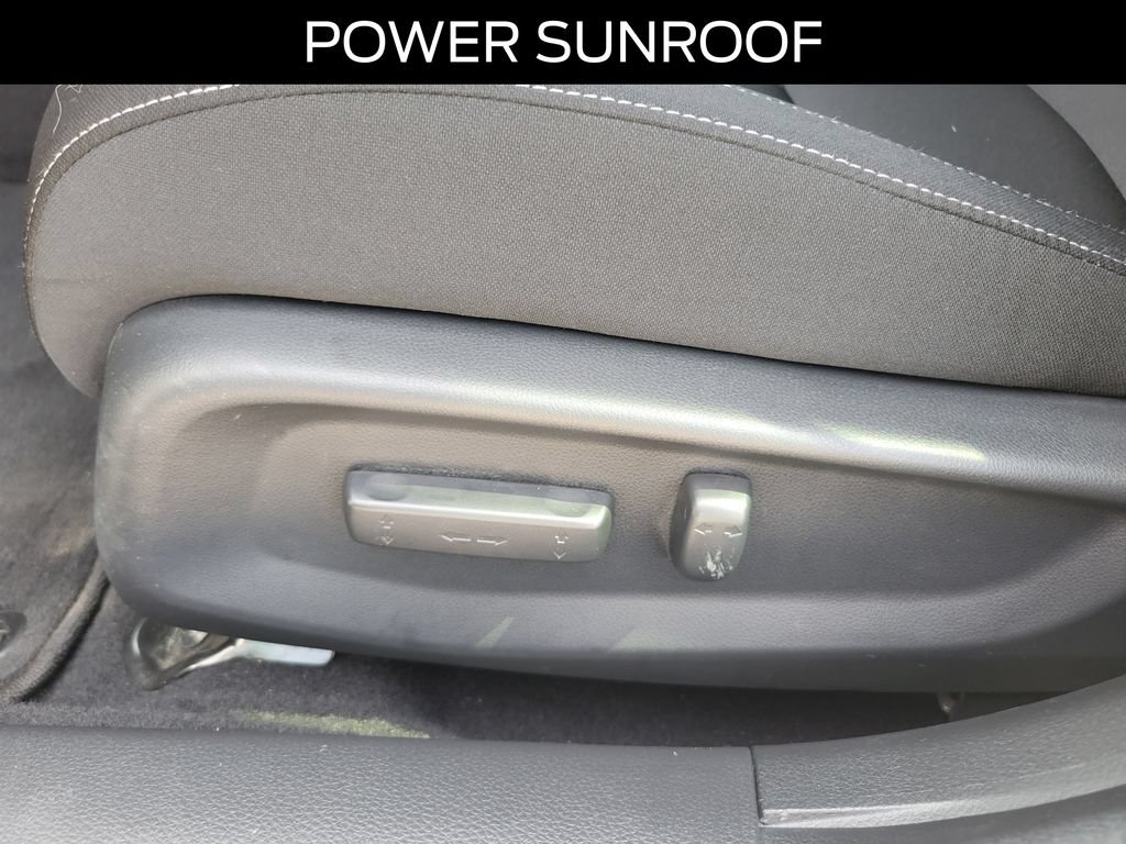 Used 2020 Honda Civic EX image 15