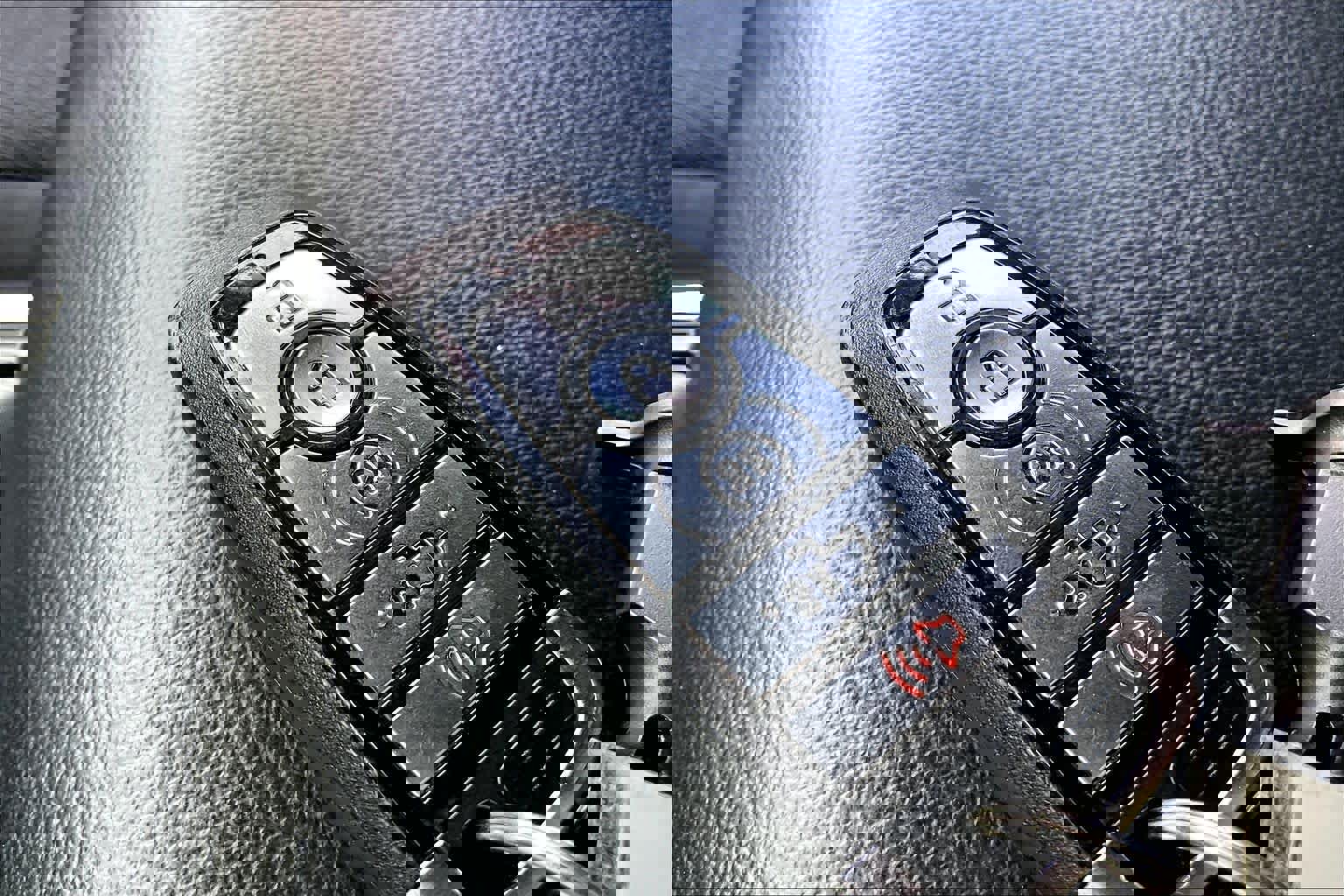 Certified 2022 Ford F150 XLT w/ Equipment Group 302A High image 17