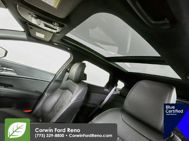 Used 2024 Kia Sportage X-Line AWD/4WD image 25