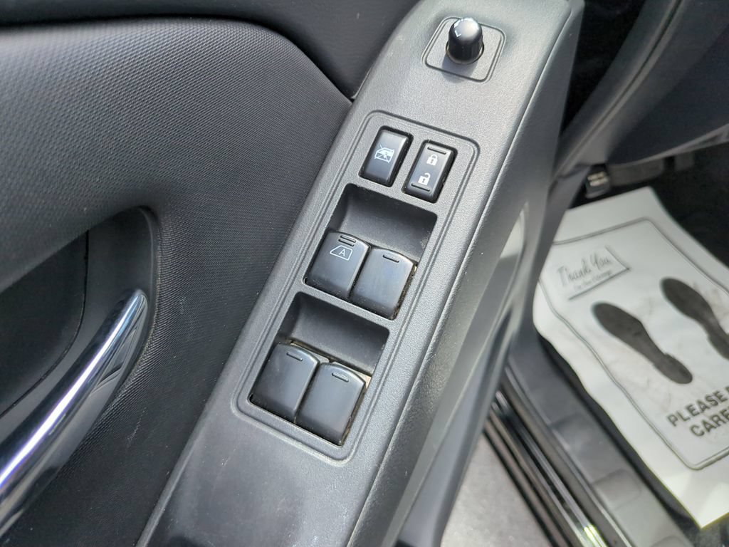 Used 2022 Nissan Frontier SV w/ Technology Package RWD image 20
