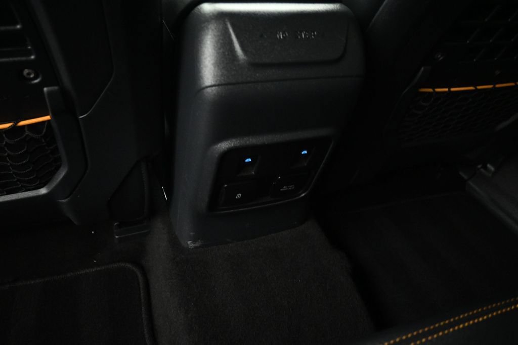 Certified 2023 Ford Bronco Badlands AWD/4WD image 19