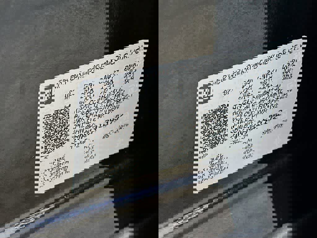 Used 2023 Chevrolet Blazer LT w/ Convenience Package image 26