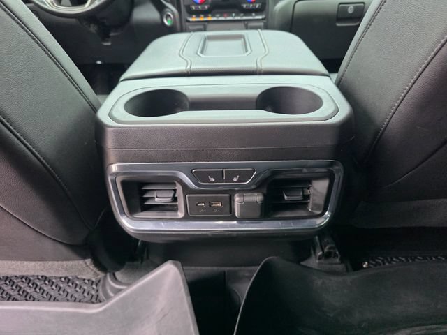 Used 2021 GMC Sierra 1500 AT4 w/ AT4 Value Package AWD/4WD image 19