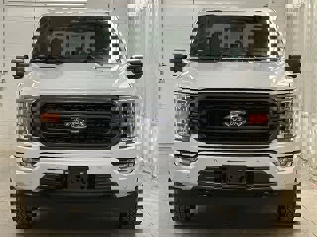 Certified 2021 Ford F150 XLT w/ Equipment Group 302A High image 29