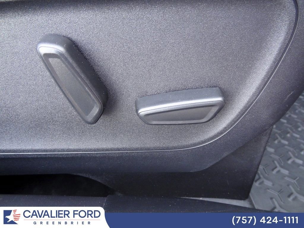 Certified 2022 Ford Bronco Sport Badlands w/ Premium Package image 18