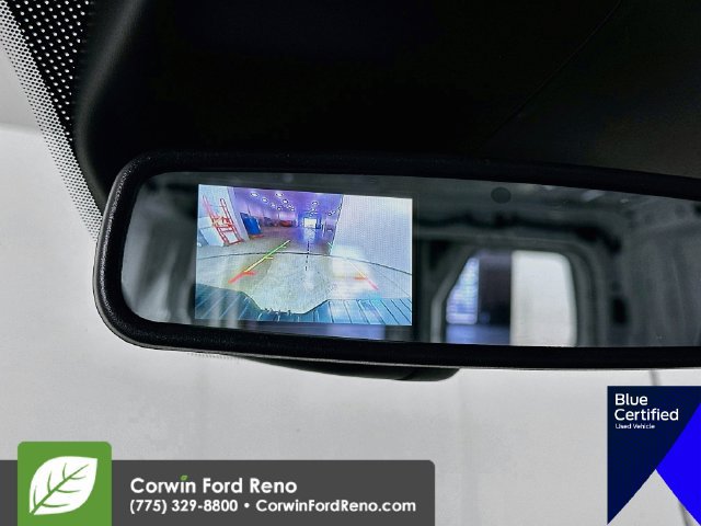 Certified 2017 Ford Transit 150 130 Low Roof RWD image 16