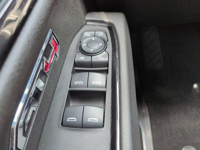 Used 2025 GMC Sierra 1500 AT4 w/ AT4 Premium Package AWD/4WD image 26