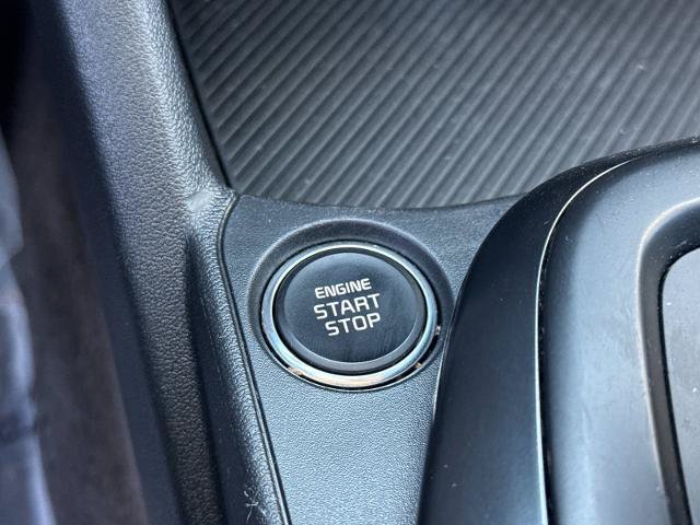 Used 2025 Kia K4 FWD image 18