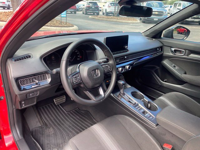 Used 2023 Honda Civic Sport image 15