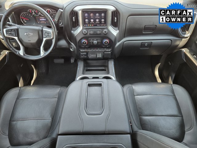 Used 2022 Chevrolet Silverado 1500 RST w/ Texas Edition Plus AWD/4WD image 24