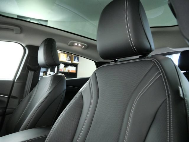 Certified 2024 Ford Mustang Mach-E Premium AWD/4WD image 15